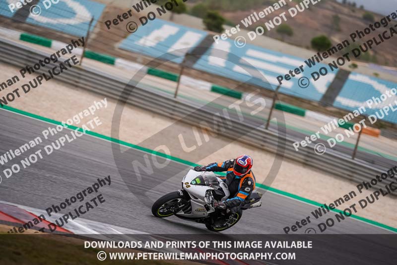 motorbikes;no limits;october 2019;peter wileman photography;portimao;portugal;trackday digital images